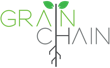 GRAIN CHAIN Logo